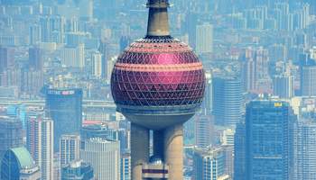 HANGZHOU / SHANGHÁI