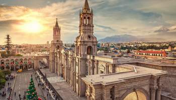AREQUIPA