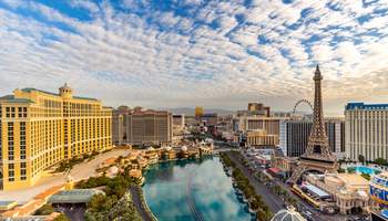 LAS VEGAS
