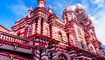 KALUTARA / COLOMBO