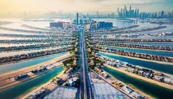 NIZWA / MUSCAT / DUBÁI