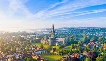 LONDRES / STONEHENGE / SALISBURY / PLYMOUTH