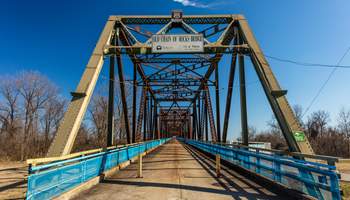 SPRINGFIELD IL / MAPLEWOOD / ST LOUIS (158 KM)