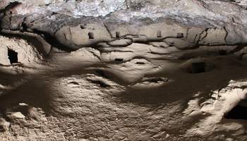 SAN PEDRO DE QUEMEZ / ISLA INCAHUASI / UYUNI