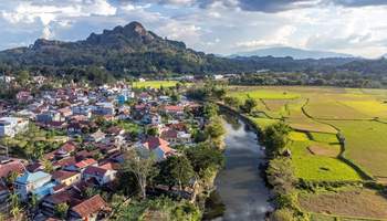 MAKASSAR / TORAJA / RANTEPAO