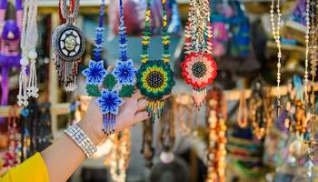 TEPIC (SIERRA DE NAYAR Y COMUNIDAD HUICHOL)