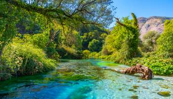 SARANDA / LEKURSI / GJIROKASTRA