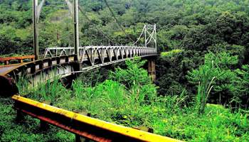 CIUDAD DE PANAMÁ / SAN JOSÉ / VOLCÁN ARENAL