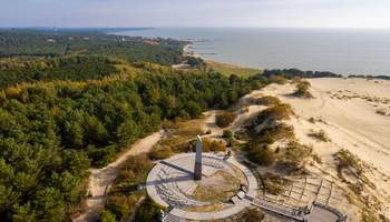 KLAIPEDA / ITSMO DE CURLANDIA / VENTSPILS / CRUCERO NOCTURNO