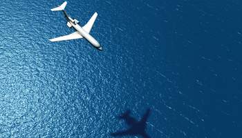 EN VUELO