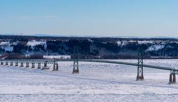 QUEBEC (COSTA BEAUPRÉ)
