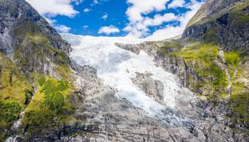 BERGEN / FLÅM / GLACIAR DE BOYABREEN / REGIÓN DE FIORDOS
