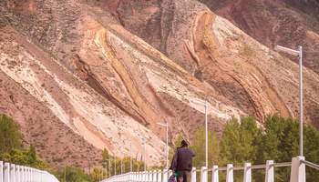 SALTA (QUEBRADA DE HUMAHUACA)