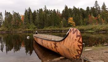 LA MAURICIE