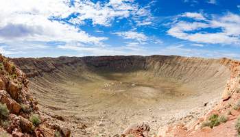 WINSLOW / FLAGSTAFF (89 KM)