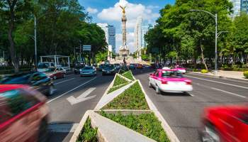 CIUDAD DE MÉXICO