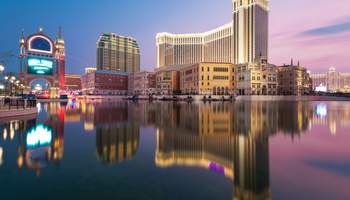 MACAU