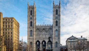 MONTREAL