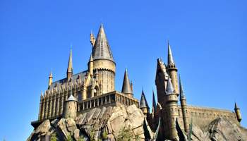 KISSIMMEE (UNIVERSAL STUDIOS & ISLAND OF ADVENTURE)