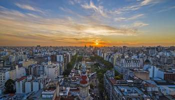EL CALAFATE / BUENOS AIRES
