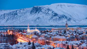 REYKJAVIK