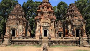 SIEM REAP