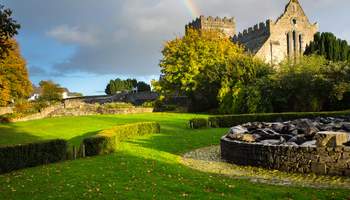 WATERFORD / KILKENNY / DUBLÍN