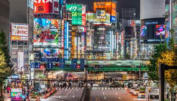 TOKIO