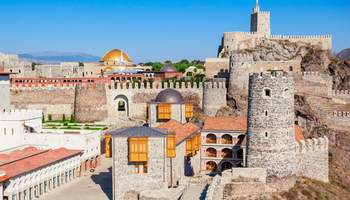 KARS / AKHALTIKHE / TBILISI