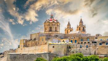 MALTA (MDINA)