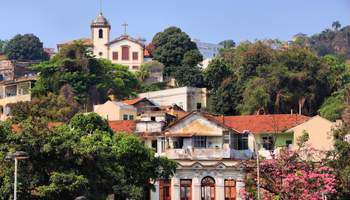 RÍO DE JANEIRO