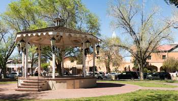 ALBUQUERQUE / GALLUP (220 KM)
