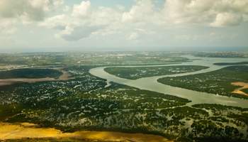 MOMBASA