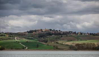 PIEGARO
