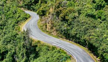 WELLINGTON/PICTON/NELSON (110 KM - 1.30 HRS. + FERRY 3.30 HRS.)