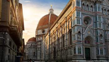 FIESOLE / FLORENCIA / FIESOLE