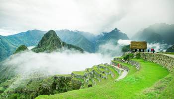 VALLE SAGRADO / MACHU PICCHU PUEBLO