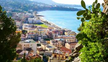 CATANIA / PIAZZA ARMERINA / CEFALÚ / PALERMO