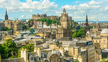 EDIMBURGO