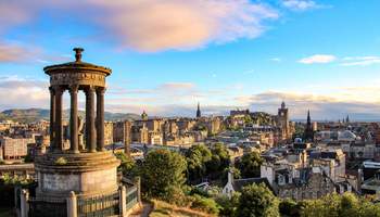 EDIMBURGO