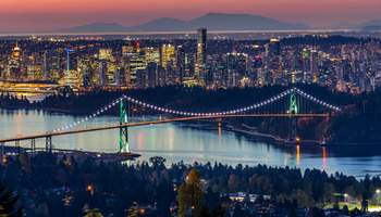 VANCOUVER