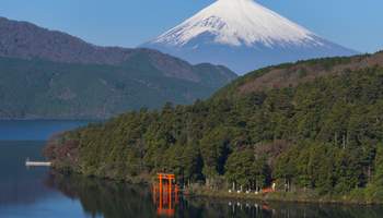 TOKIO (HAKONE)