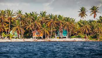CAYO SAN PEDRO