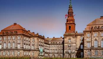 ROSKILDE / COPENHAGUE