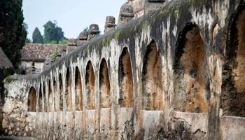 GUADALAJARA / PÁTZCUARO / MORELIA