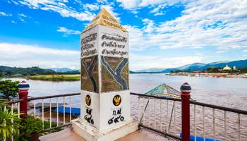 BANGKOK / CHIANG RAI (TRIÁNGULO DE ORO)
