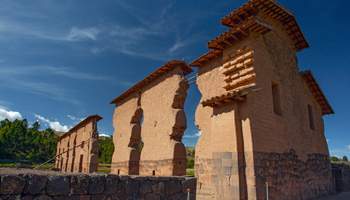 CUZCO / PUNO
