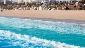 VICTORVILLE / LOS ÁNGELES (177 KM)