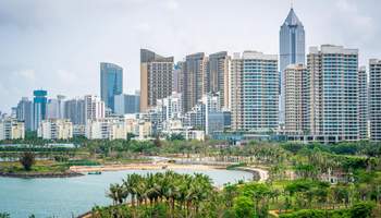 BOAO / QIONGHAI / HAIKOU