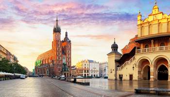 CRACOVIA